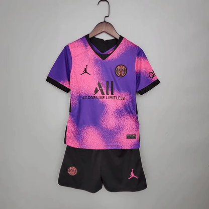 Kit infantil del PSG 22/23