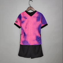 Kit infantil del PSG 22/23