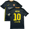 Barcelona Terceiro 12/13 - Messi 10