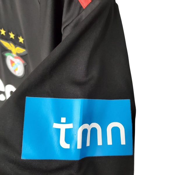 Alternativa al Benfica 09/10