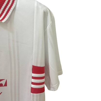 Alternativa Benfica 97/98