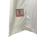 Alternativa Benfica 97/98