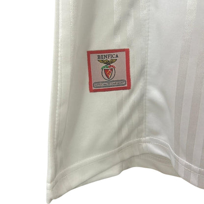 Alternativa Benfica 97/98