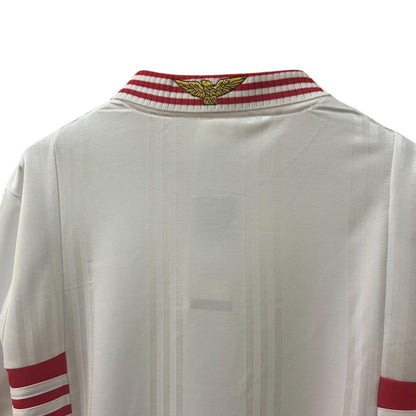 Alternativa Benfica 97/98