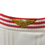 Alternativa Benfica 97/98