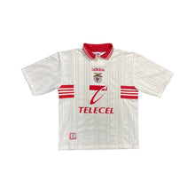 Alternativa Benfica 97/98