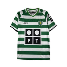 Director Deportivo 03/04