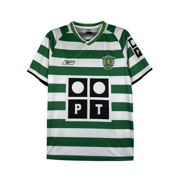 Director Deportivo 03/04