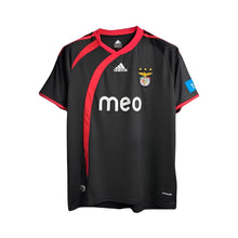 Alternativa al Benfica 09/10