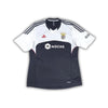 Alternativa Benfica 13/14