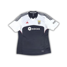 Alternativa Benfica 13/14
