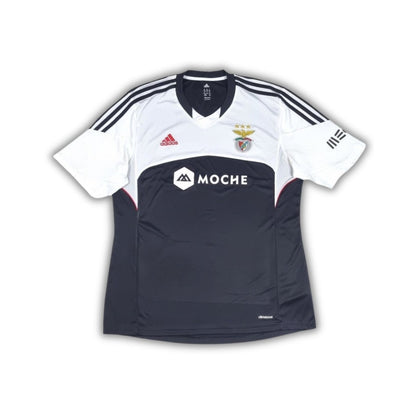 Alternativa Benfica 13/14