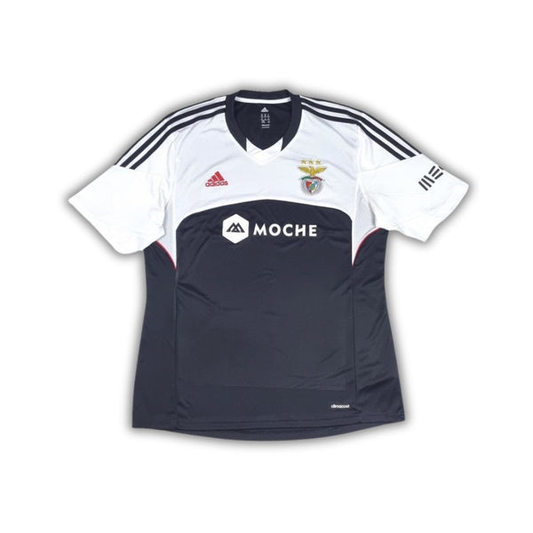 Alternativa Benfica 13/14