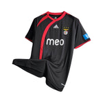 Alternativa al Benfica 09/10