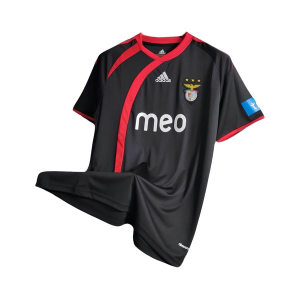 Alternativa al Benfica 09/10