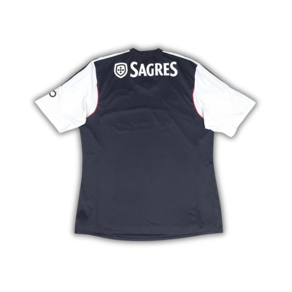 Alternativa Benfica 13/14