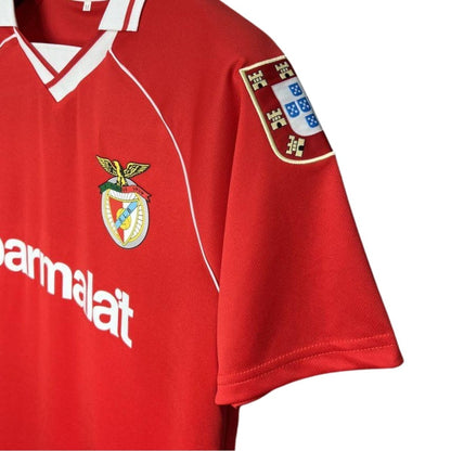 Benfica Local 94/95