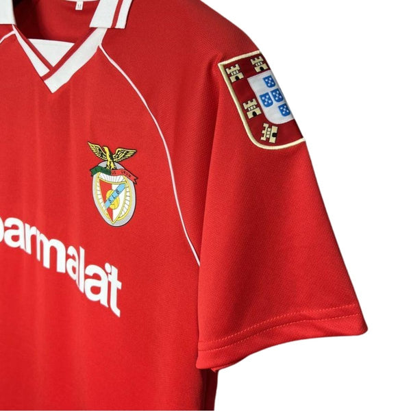 Benfica Local 94/95