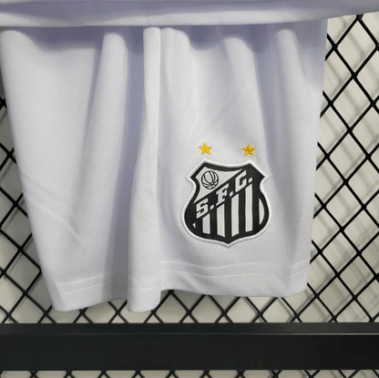 Kit local infantil del Santos 2023