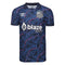 Camiseta tercera del Santos 23/24 - Azul