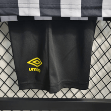 Kit infantil alternativo Santos 2023