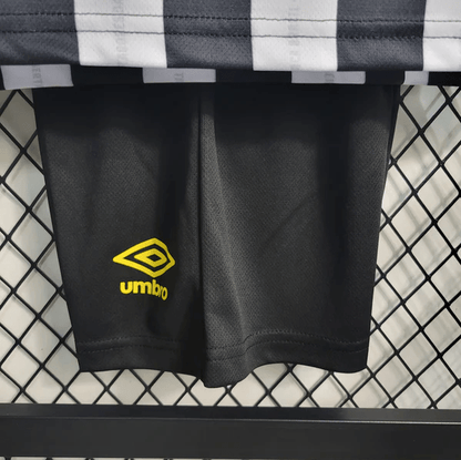 Kit infantil alternativo Santos 2023
