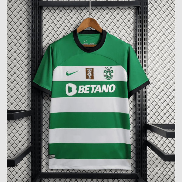 Sporting 2023/24