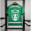 Sporting 2023/24