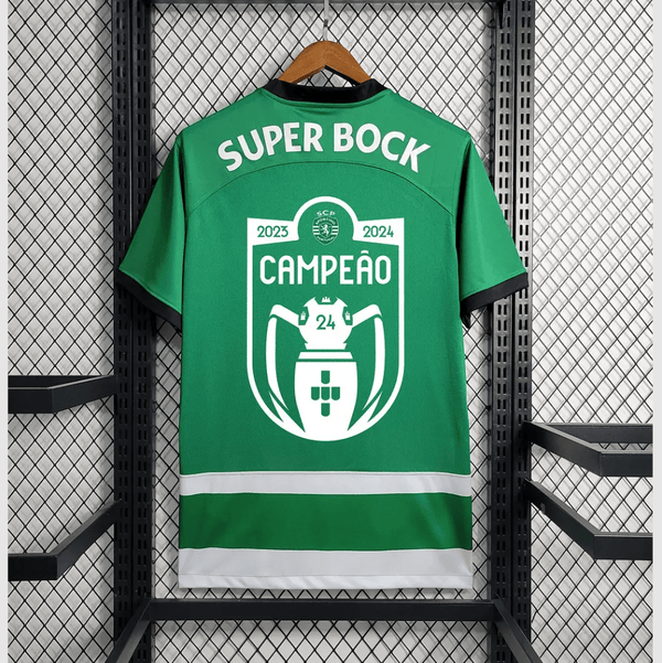 Sporting 2023/24