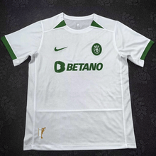 Camiseta del Sporting 2023/24