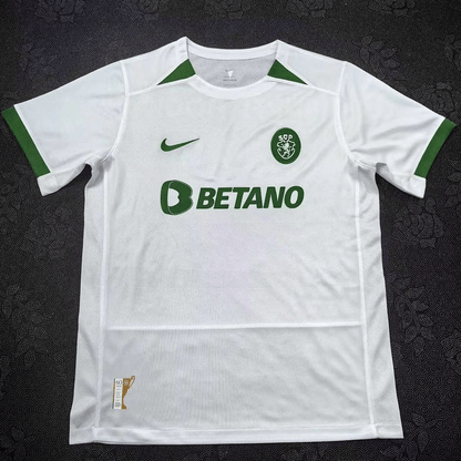 Camiseta del Sporting 2023/24