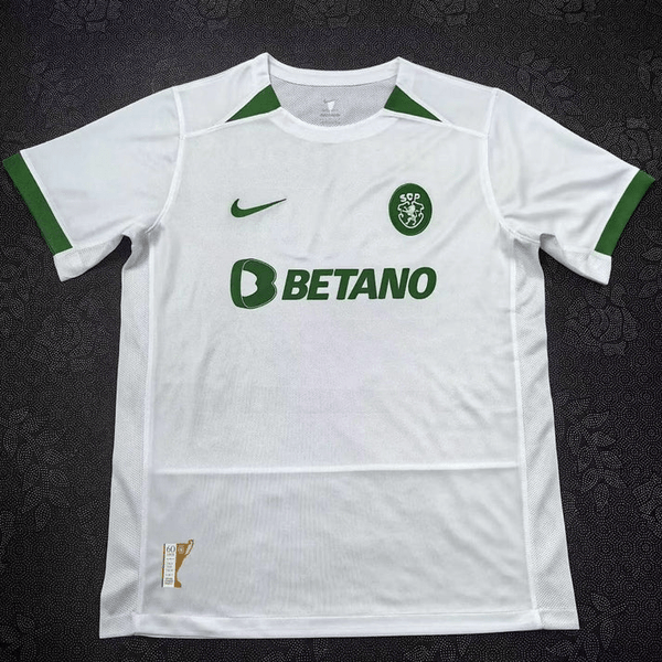 Sporting 2023/24