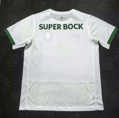 Camiseta del Sporting 2023/24