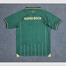 Camiseta del Sporting 2023/24