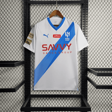 Camiseta local del Al-Hilal 2023/24