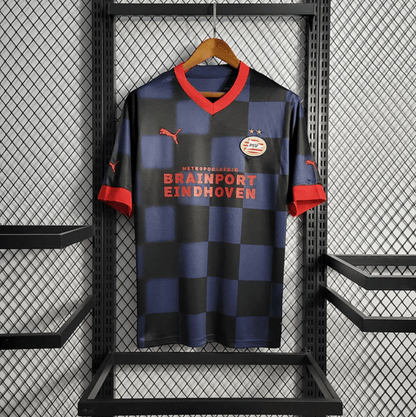 Camiseta local del PSV 2023/24