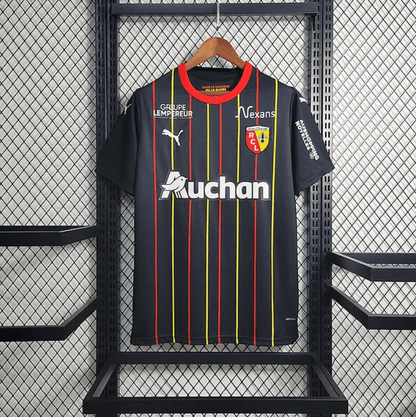 Camiseta del Lens 2023/24