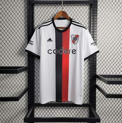 Camiseta local de River Plate 2023/24