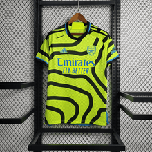 Camiseta del Arsenal 23/24