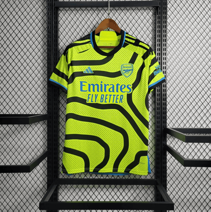 Camiseta del Arsenal 23/24