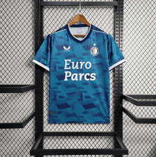 Camiseta local del Feyenoord 2023/24