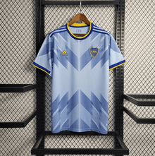 Camiseta local de Boca Juniors 2023/24