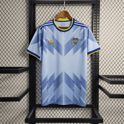Camiseta local de Boca Juniors 2023/24