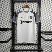 Camiseta Atlético Mineiro 2023/24 Segunda equipación