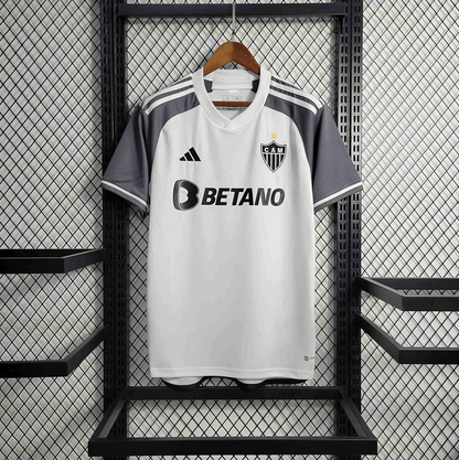 Camiseta Atlético Mineiro 2023/24 Segunda equipación