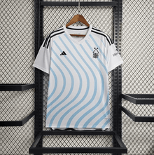 Camiseta del Nottingham Forest 2023/24