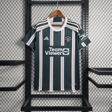 Camiseta del Manchester United 23/24