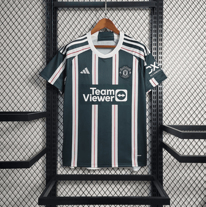 Camiseta del Manchester United 23/24