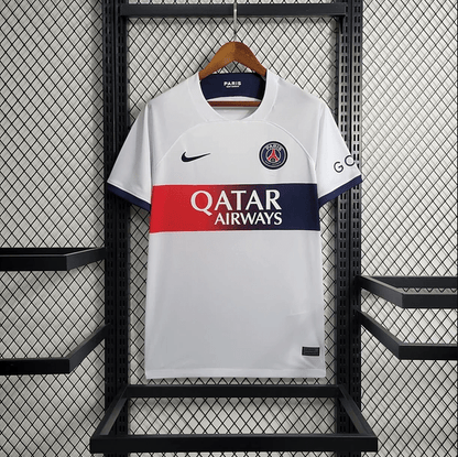 Camiseta del PSG 23/24