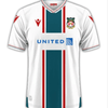 Wrexham 2023/24